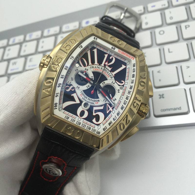 Franck Muller Watches 03